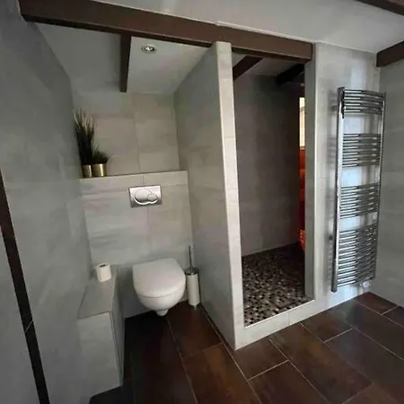 Apartment Chez Alam A De Lyon