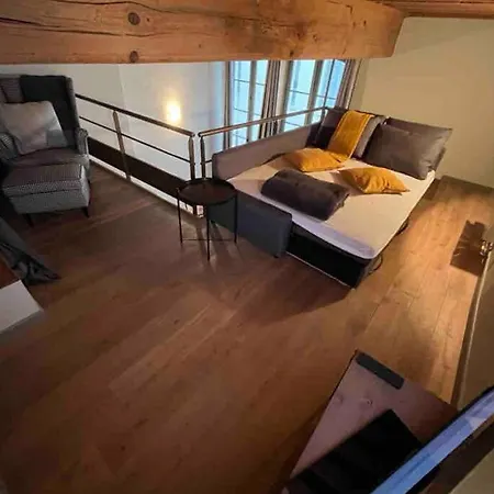 Apartment Chez Alam A De Lyon
