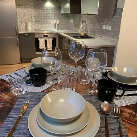 Appartement Chez Alam A De